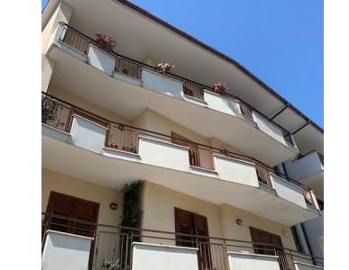 Appartamento Residenziale in parco chiuso all'ASTA