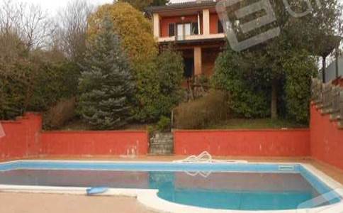 Villa con piscina all'ASTA a San Leucio del Sannio