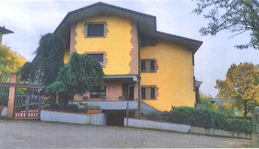 Villetta schiera all'ASTA a Pietrelcina