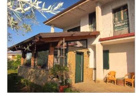 Casa singola all'ASTA ad Agropoli