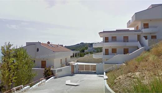 Appartamento all'ASTA sul mare a Vasto