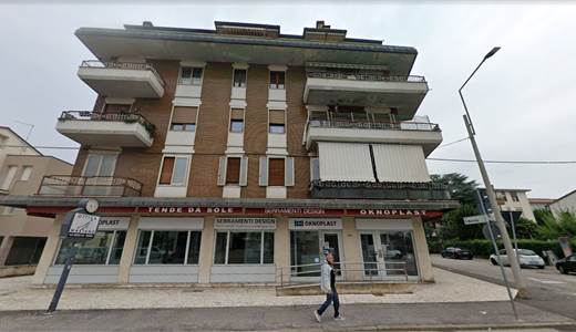Appartamento all'ASTA a Vicenza