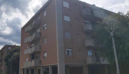 Appartamento con garage all'ASTA a Perugia 