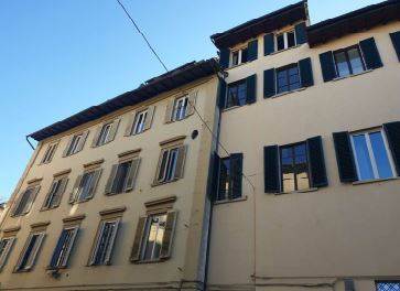 Appartamento all'ASTA in centro storico 